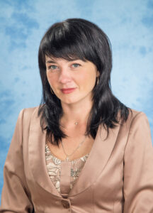 Кирсанова Татьяна Анатольевна.