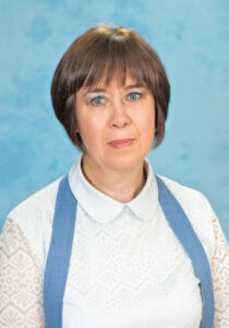 Орлова Светлана Анатольевна.