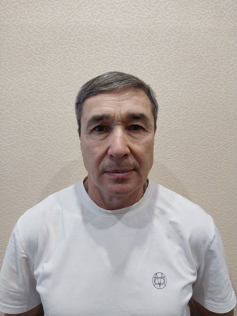 Шкаликов Валерий Александрович.