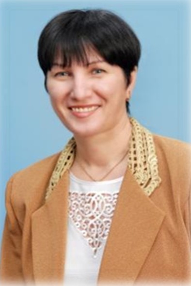 Сетямина Ирина Александровна.