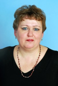 Ялина Елена Николаевна.