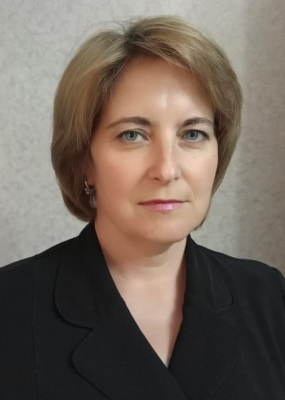 Григорьева Ирина Николаевна